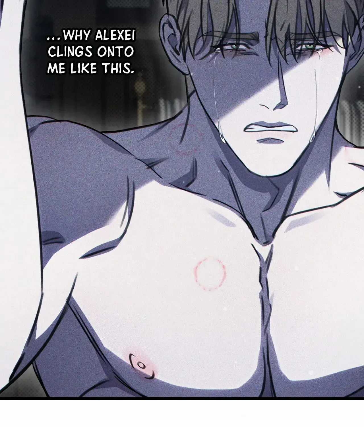 Read First Commandment chapter 17 image 239 on Lezhin