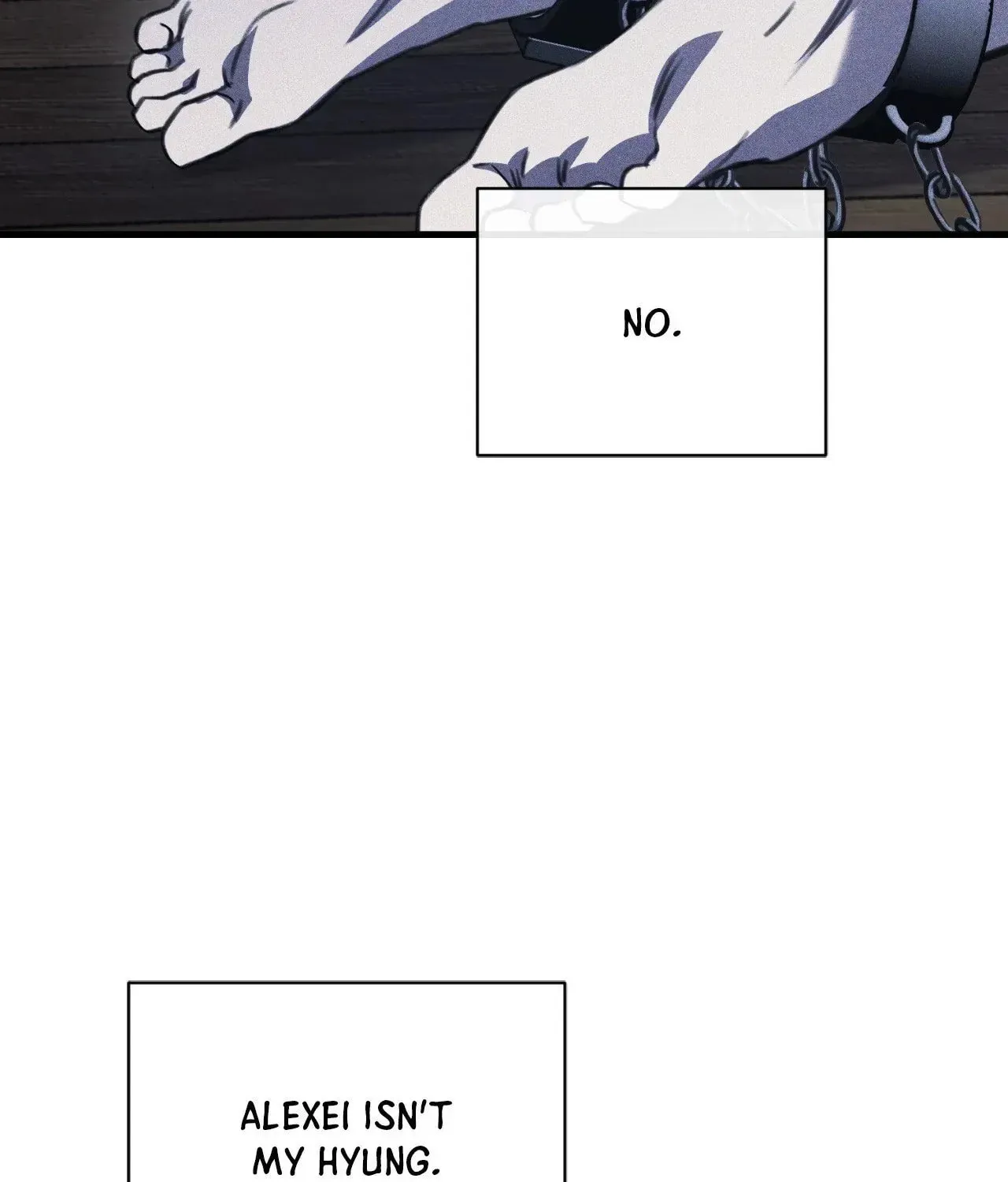 Read First Commandment chapter 17 image 247 on Lezhin