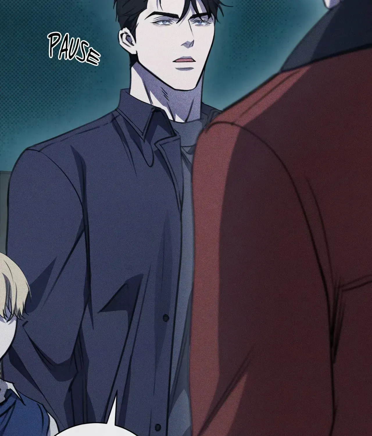 Read First Commandment chapter 17 image 3 on Lezhin