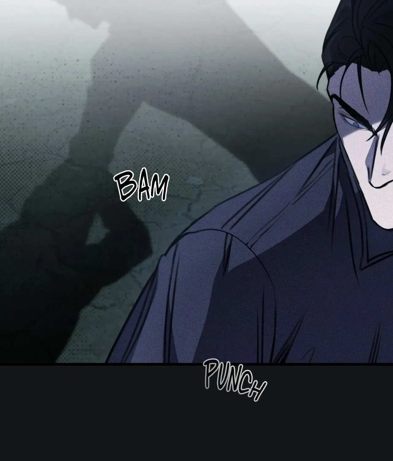 Read First Commandment chapter 17 image 34 on Lezhin