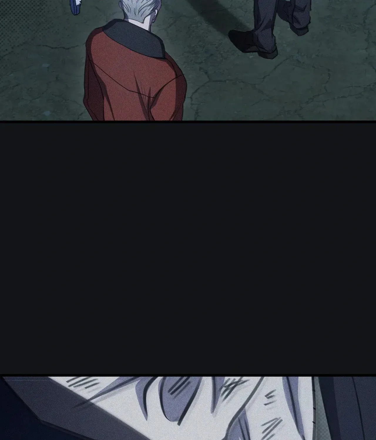Read First Commandment chapter 17 image 48 on Lezhin