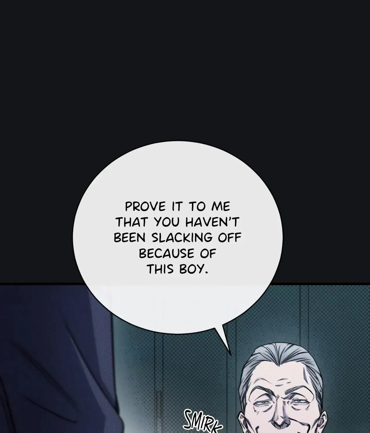 Read First Commandment chapter 17 image 5 on Lezhin