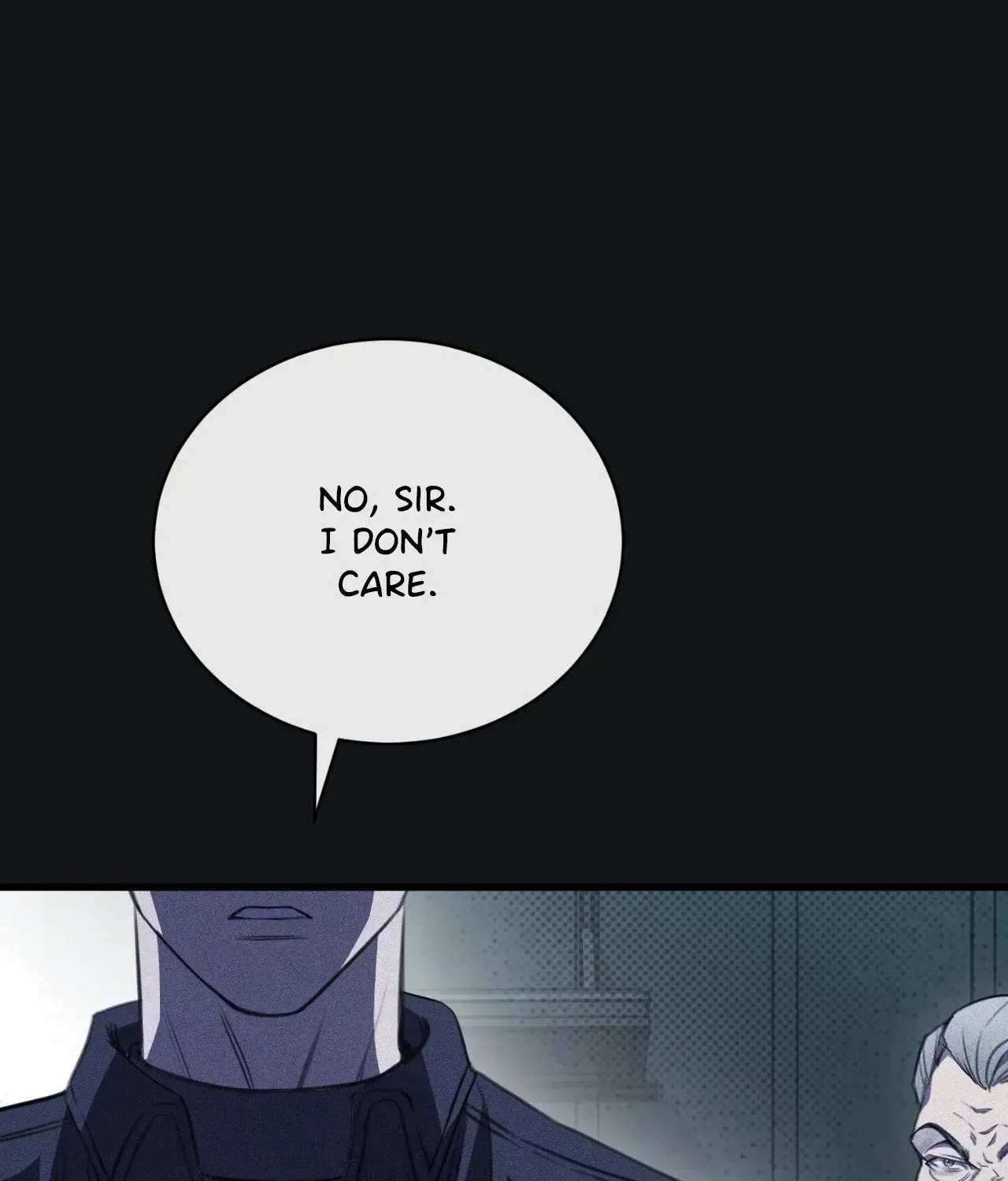 Read First Commandment chapter 17 image 51 on Lezhin