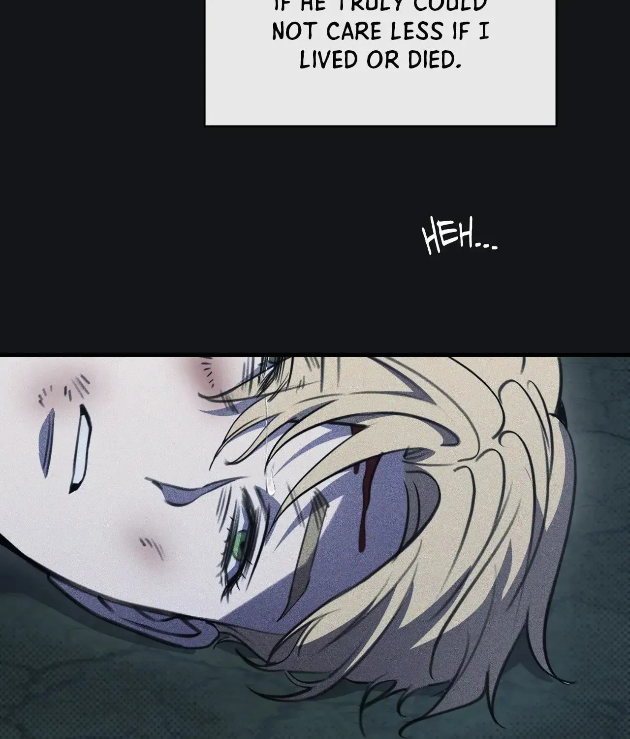 Read First Commandment chapter 17 image 55 on Lezhin