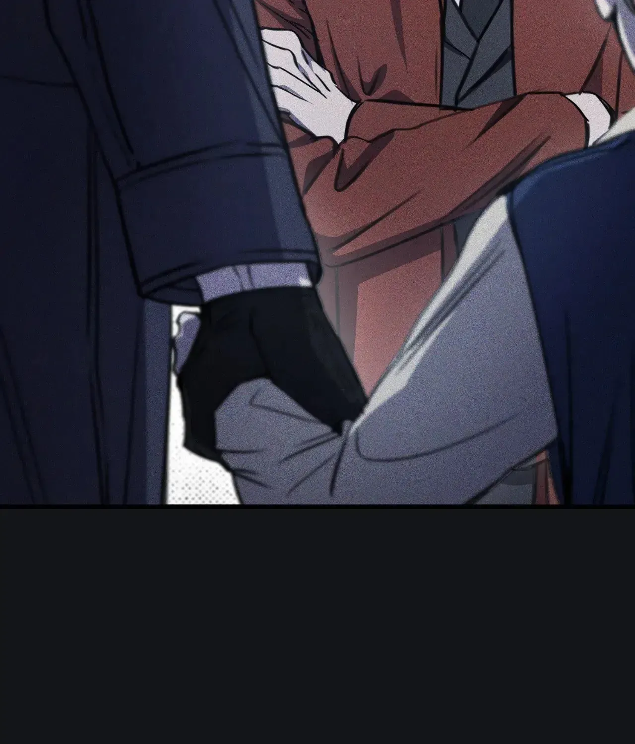 Read First Commandment chapter 17 image 7 on Lezhin