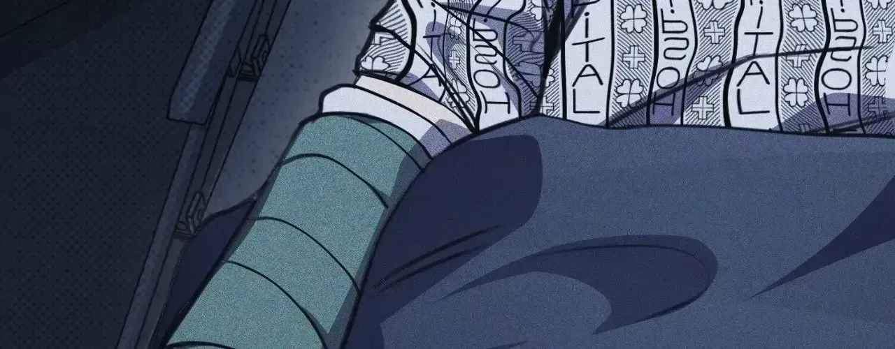 Read First Commandment chapter 17 image 79 on Lezhin
