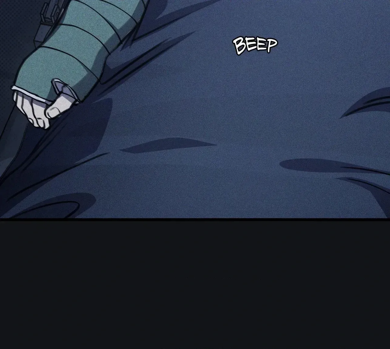 Read First Commandment chapter 17 image 80 on Lezhin