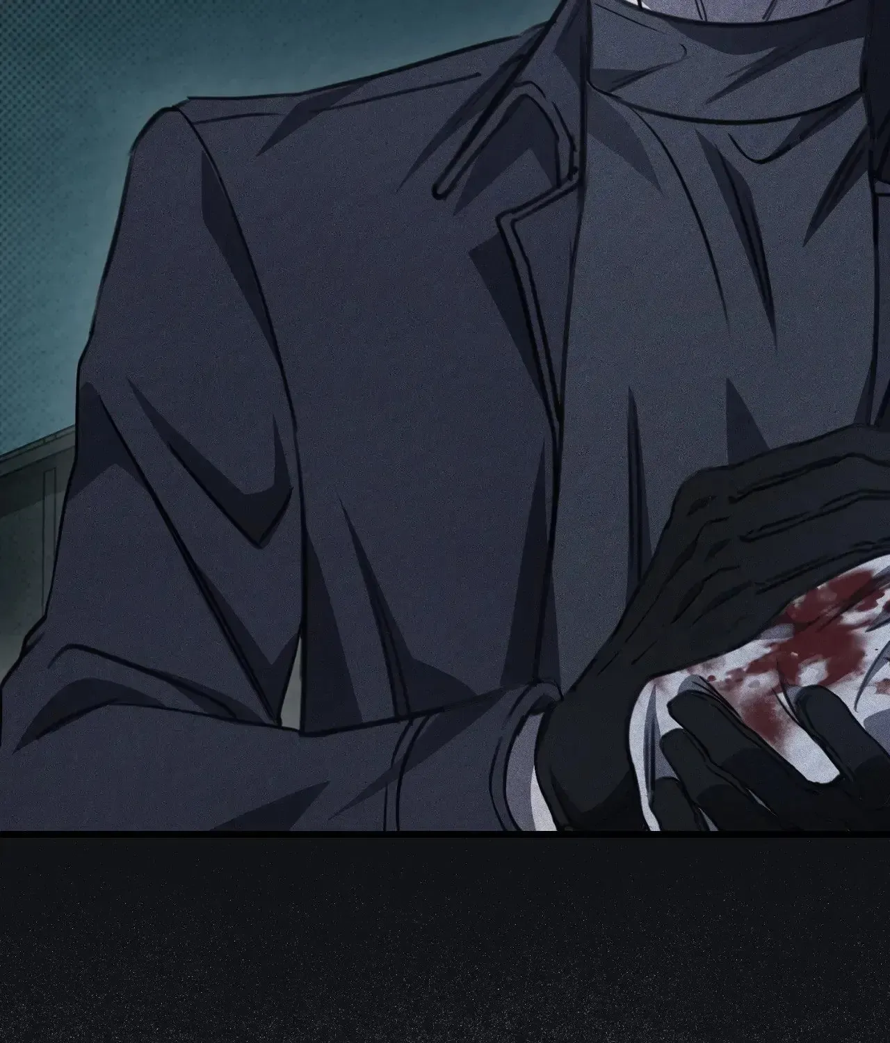 Read First Commandment chapter 17 image 97 on Lezhin