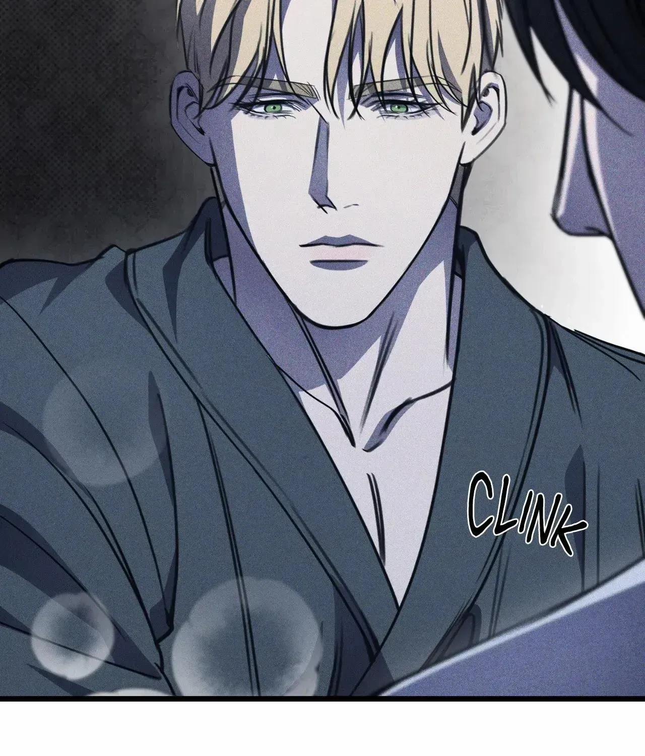 Read First Commandment chapter 18 image 108 on Lezhin