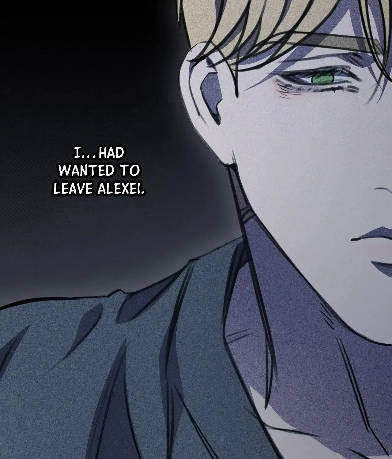 Read First Commandment chapter 18 image 114 on Lezhin