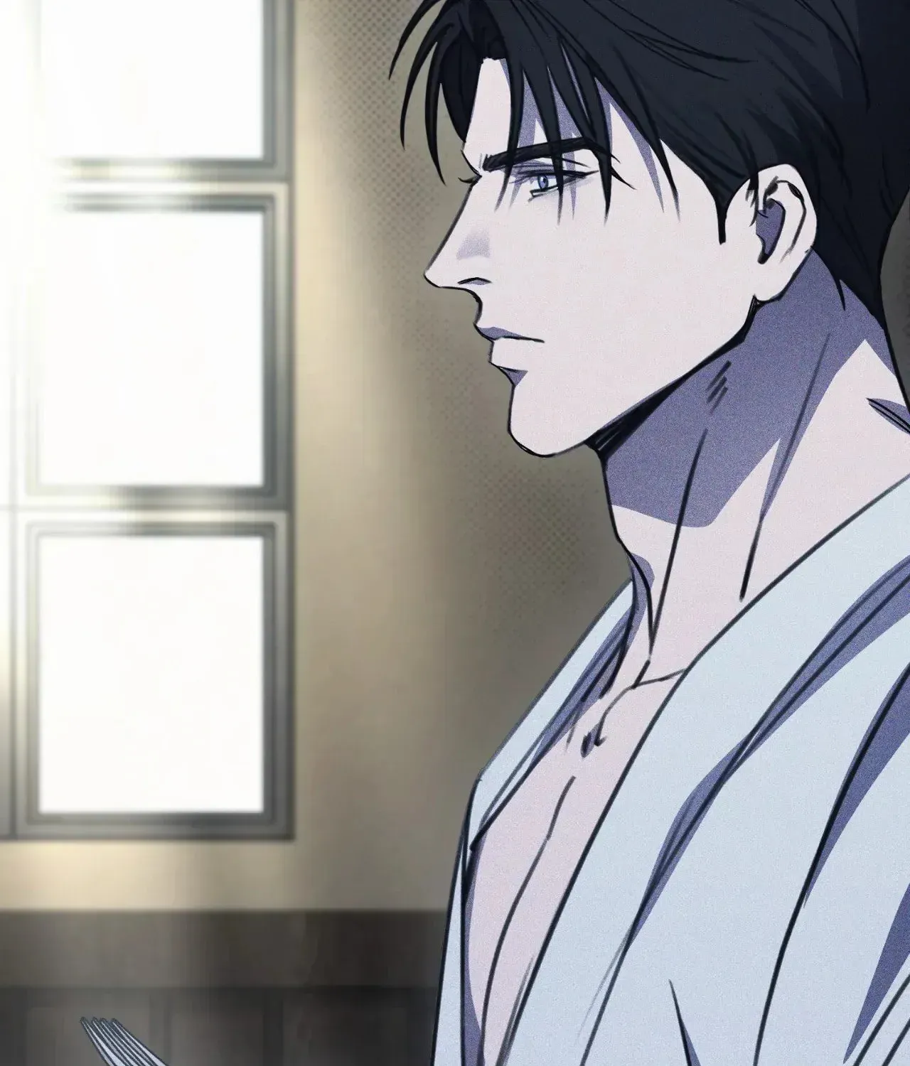 Read First Commandment chapter 18 image 132 on Lezhin
