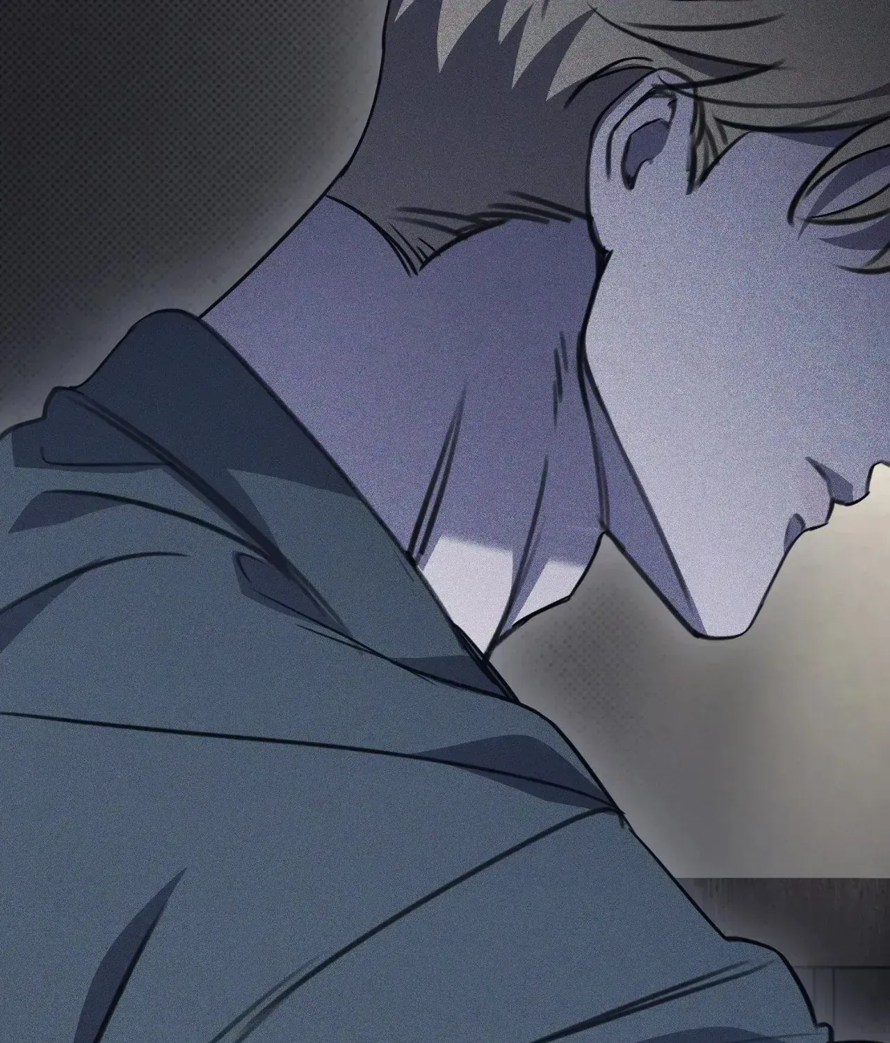 Read First Commandment chapter 18 image 136 on Lezhin