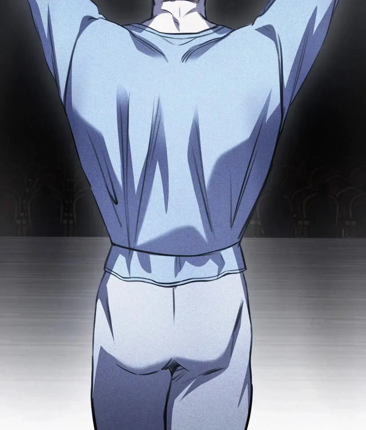 Read First Commandment chapter 18 image 148 on Lezhin