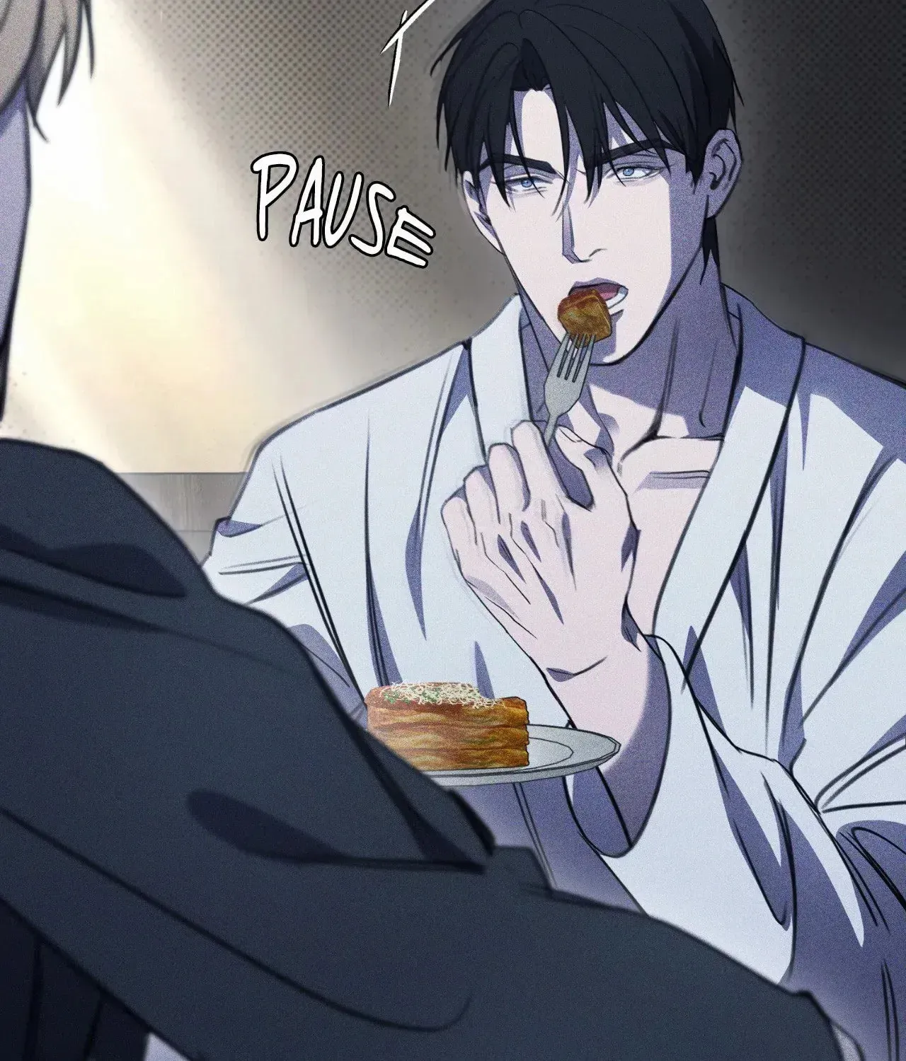 Read First Commandment chapter 18 image 152 on Lezhin
