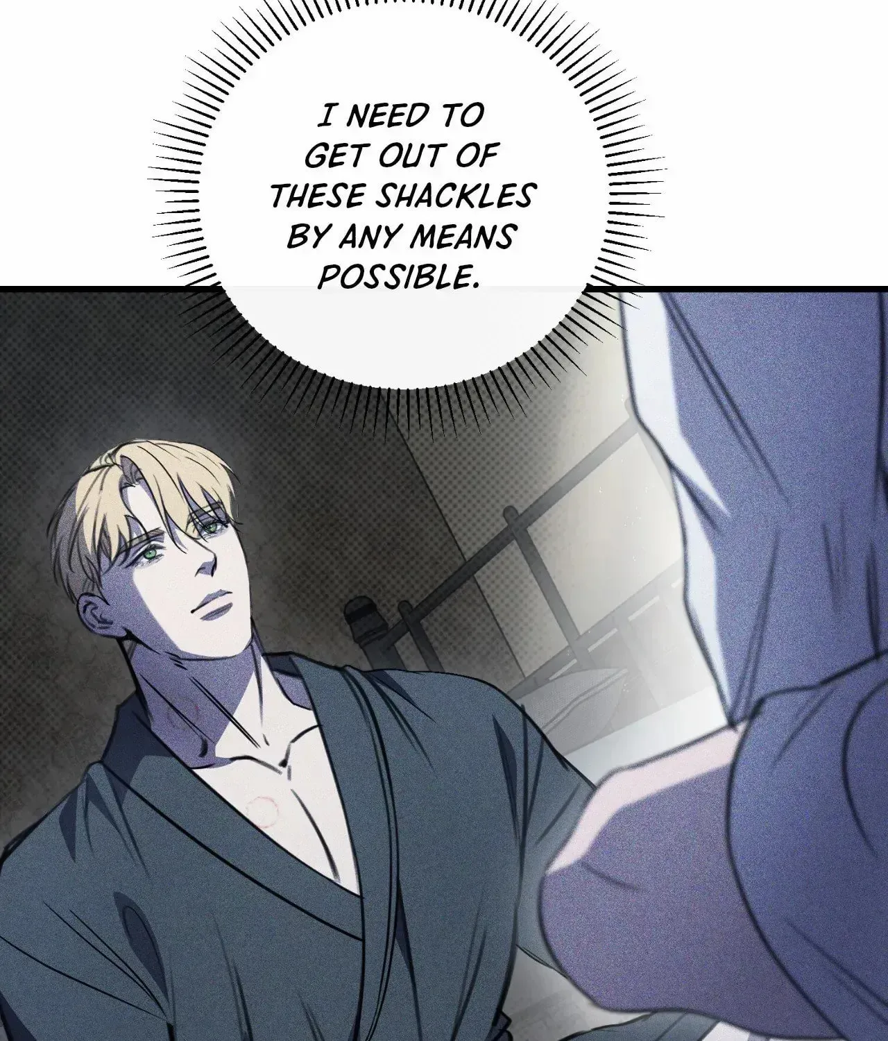 Read First Commandment chapter 18 image 160 on Lezhin