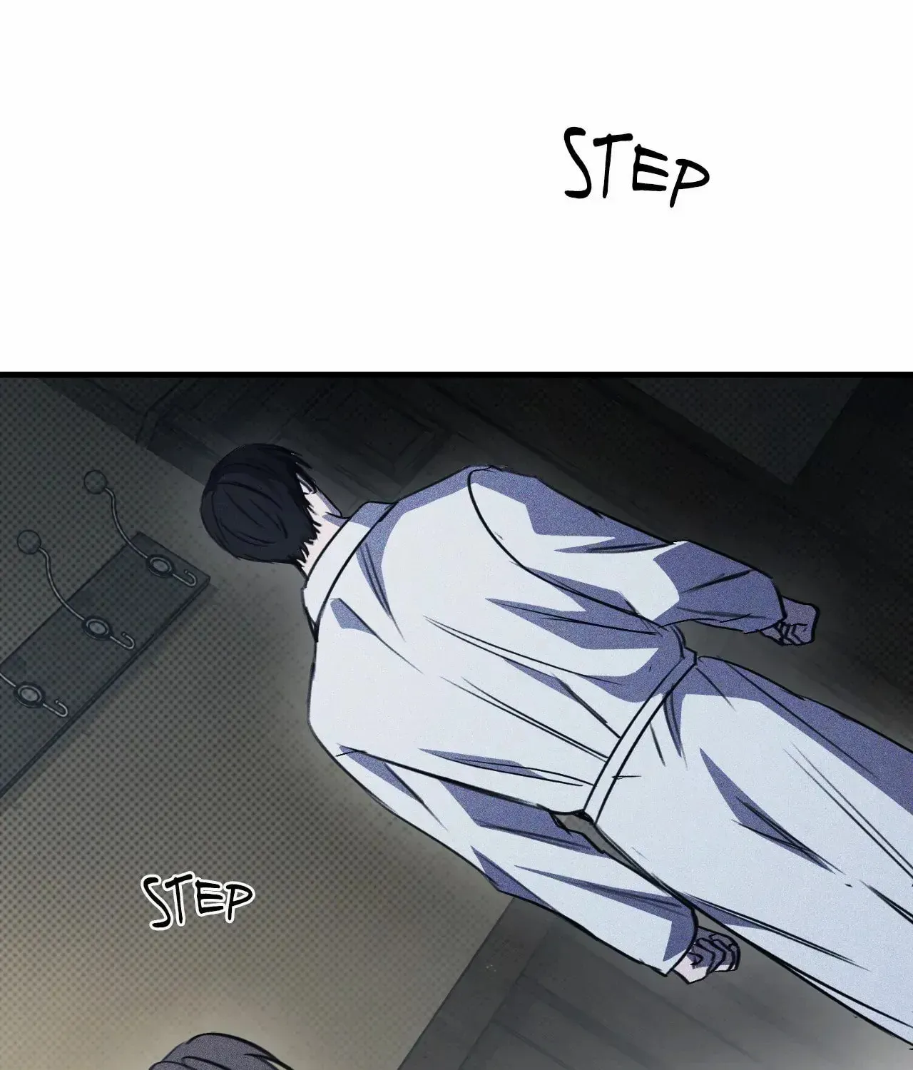 Read First Commandment chapter 18 image 192 on Lezhin