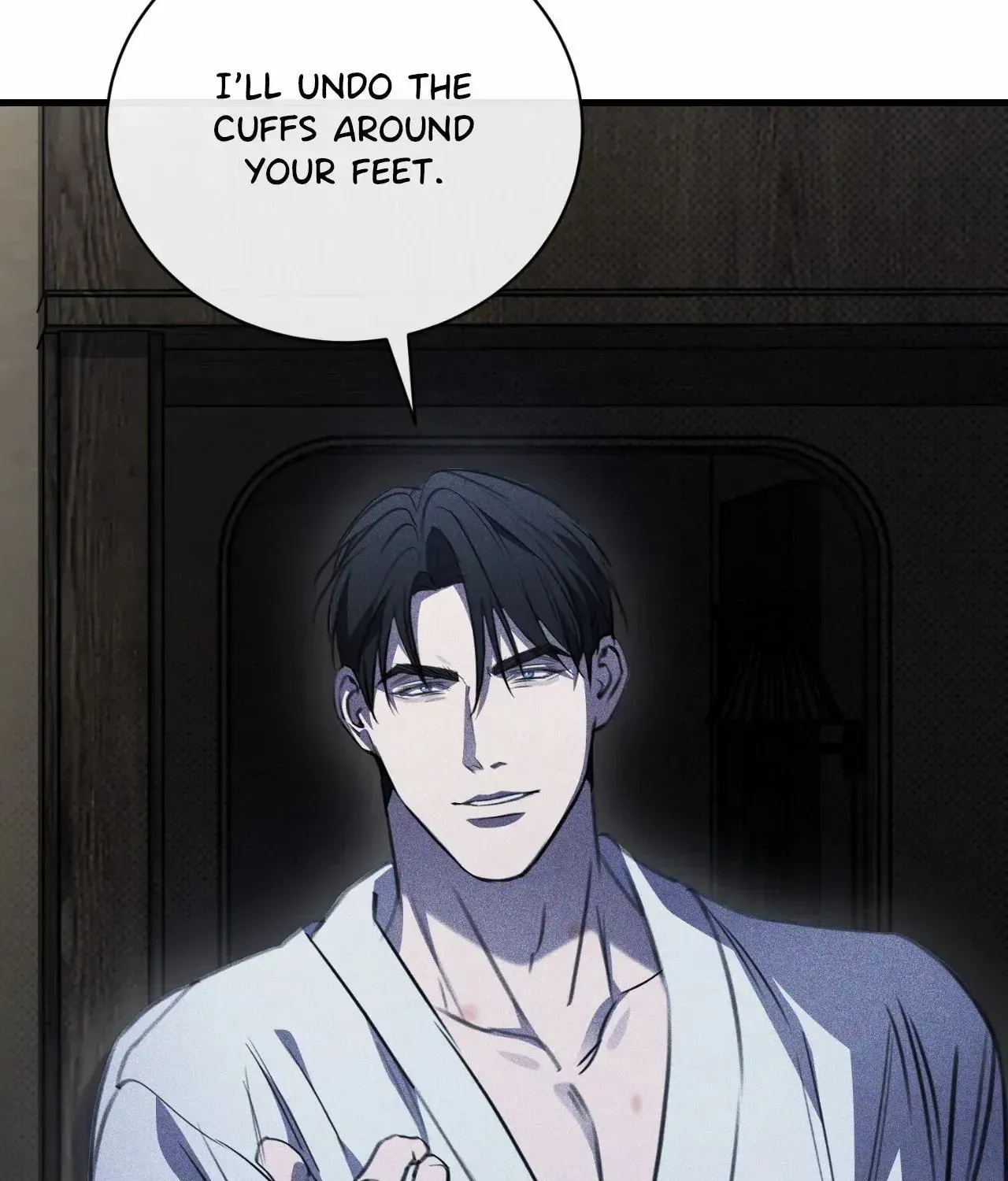 Read First Commandment chapter 18 image 196 on Lezhin
