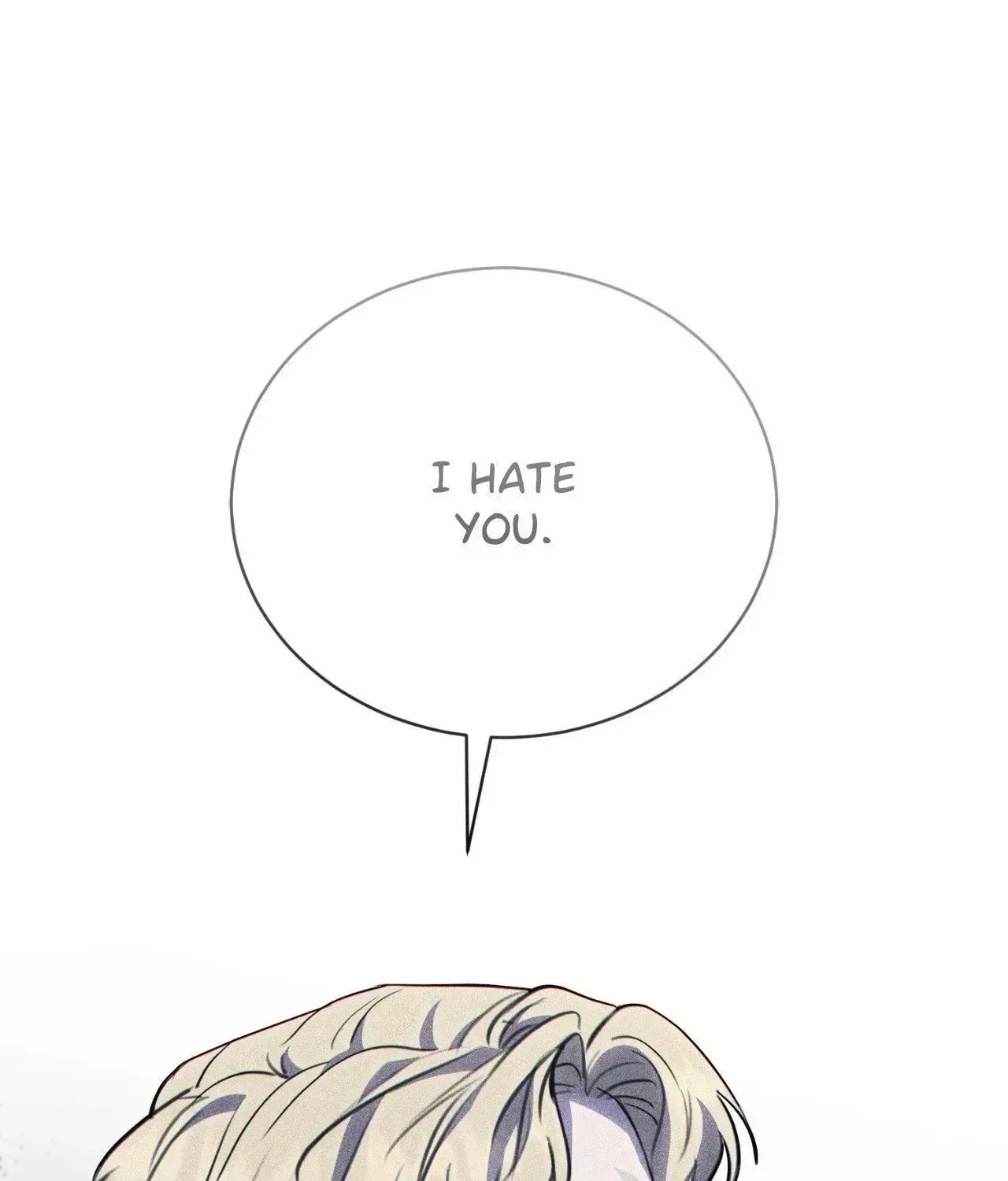 Read First Commandment chapter 18 image 2 on Lezhin