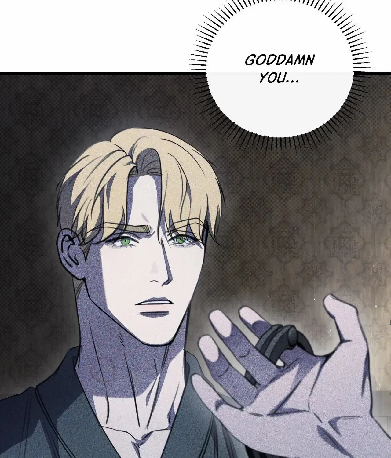 Read First Commandment chapter 18 image 200 on Lezhin