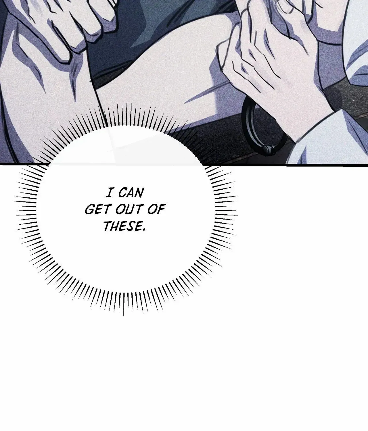 Read First Commandment chapter 18 image 204 on Lezhin