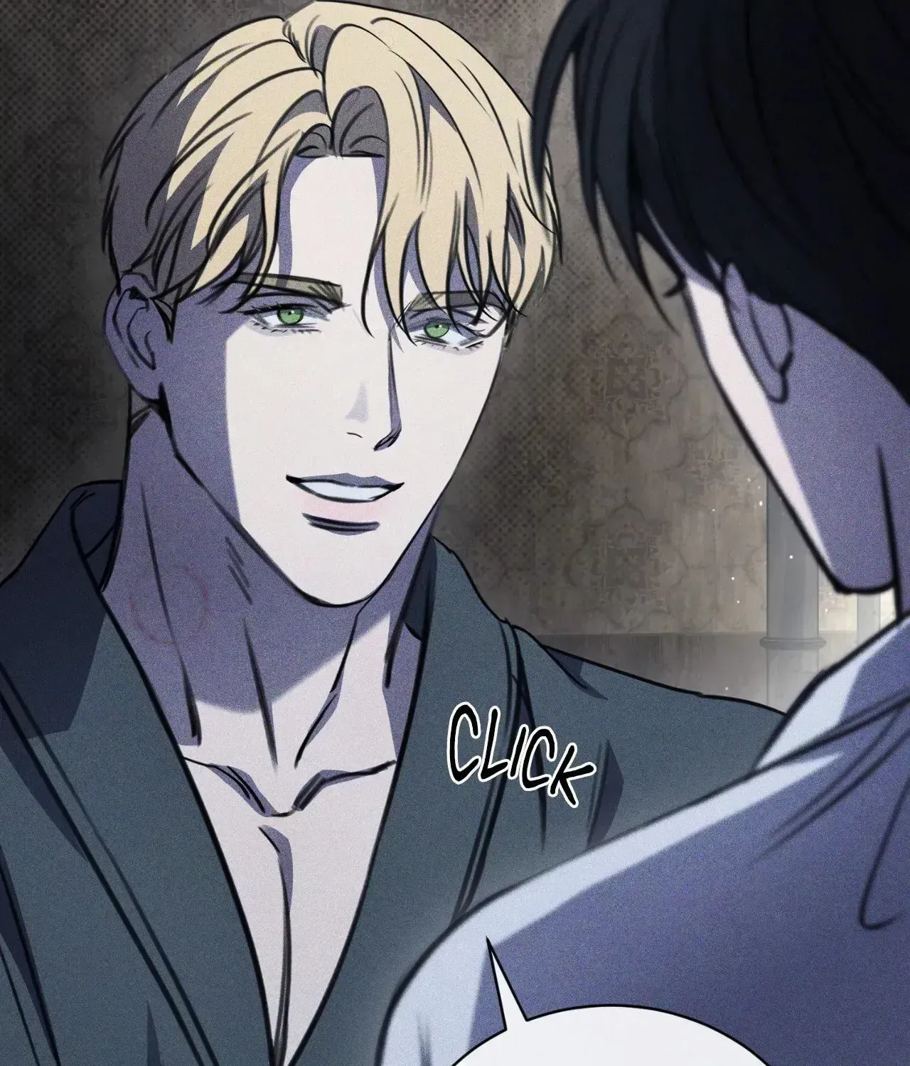 Read First Commandment chapter 18 image 206 on Lezhin