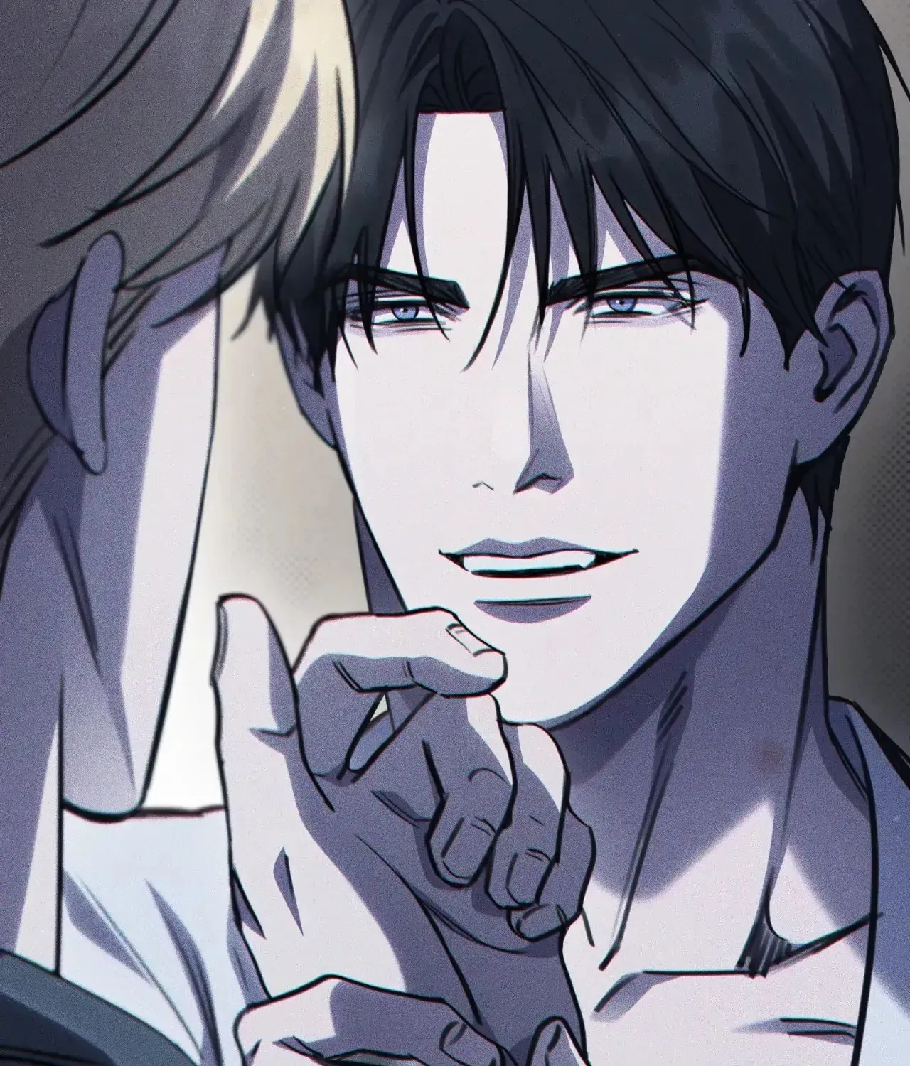 Read First Commandment chapter 18 image 220 on Lezhin