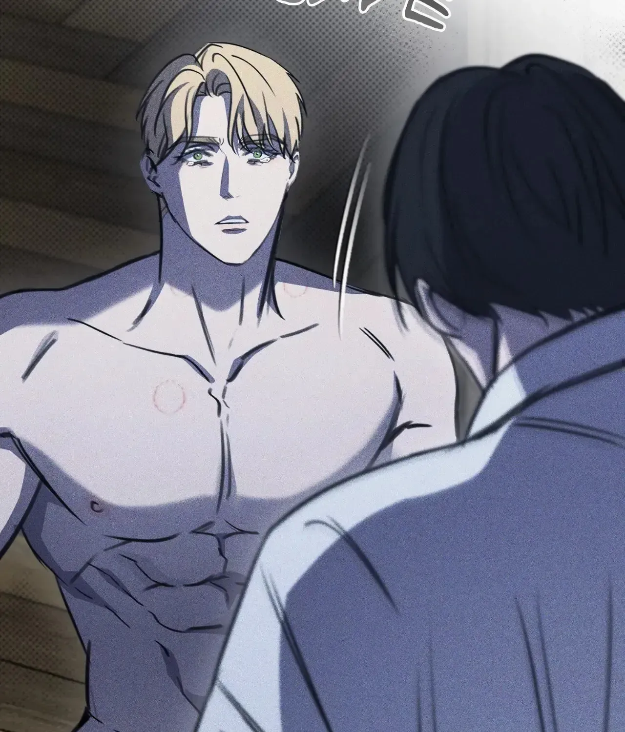 Read First Commandment chapter 18 image 36 on Lezhin