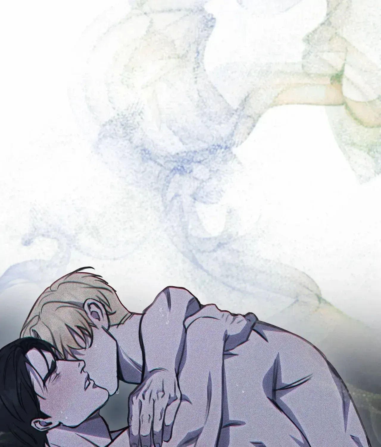 Read First Commandment chapter 18 image 46 on Lezhin