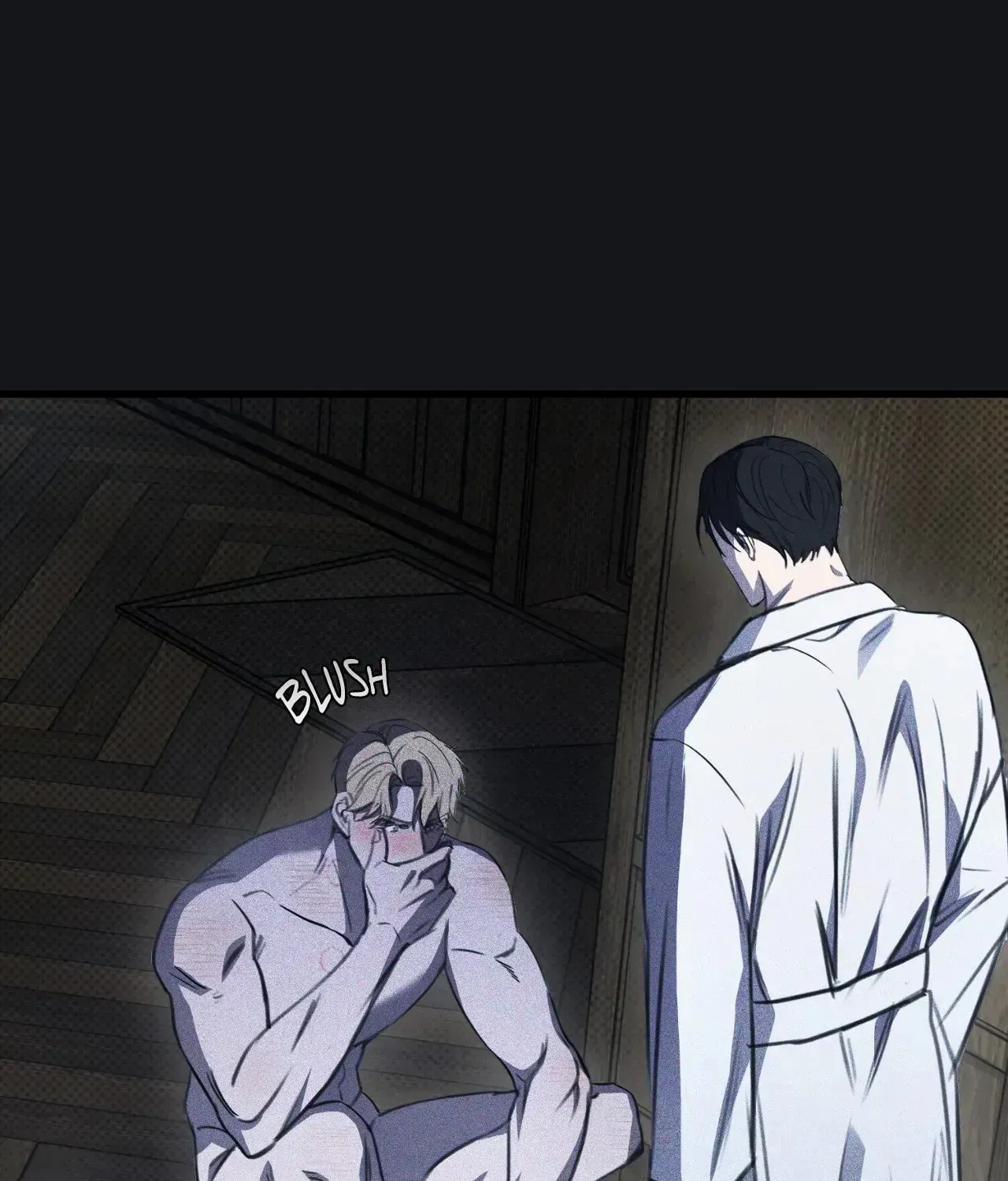 Read First Commandment chapter 18 image 58 on Lezhin