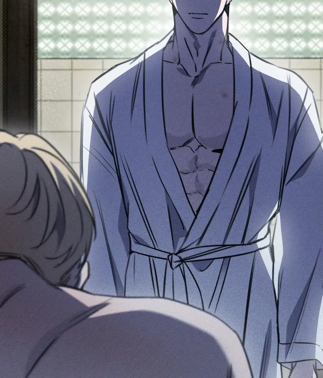 Read First Commandment chapter 18 image 62 on Lezhin
