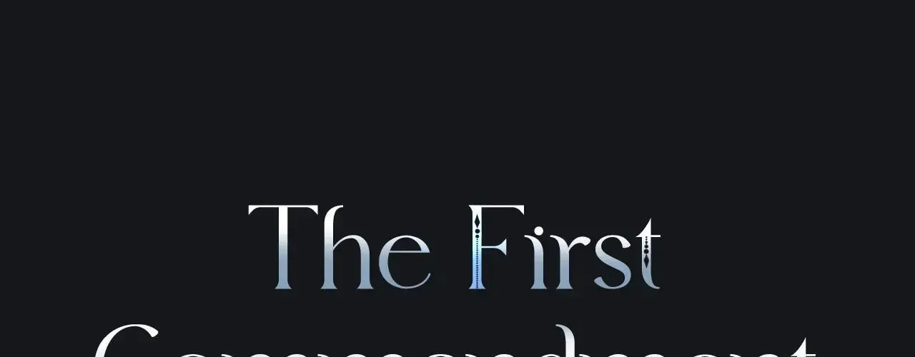 Read First Commandment chapter 18 image 71 on Lezhin