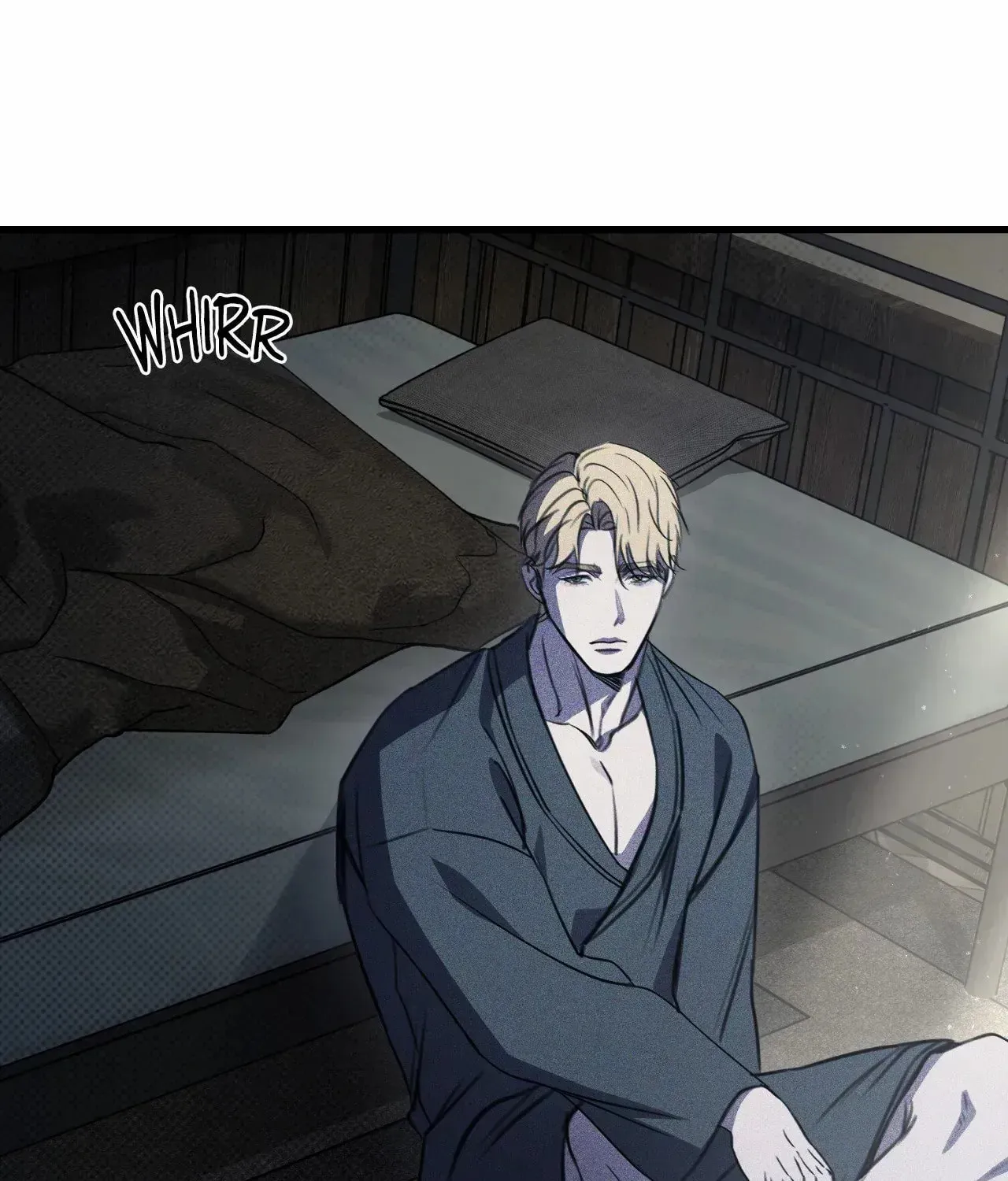 Read First Commandment chapter 18 image 82 on Lezhin