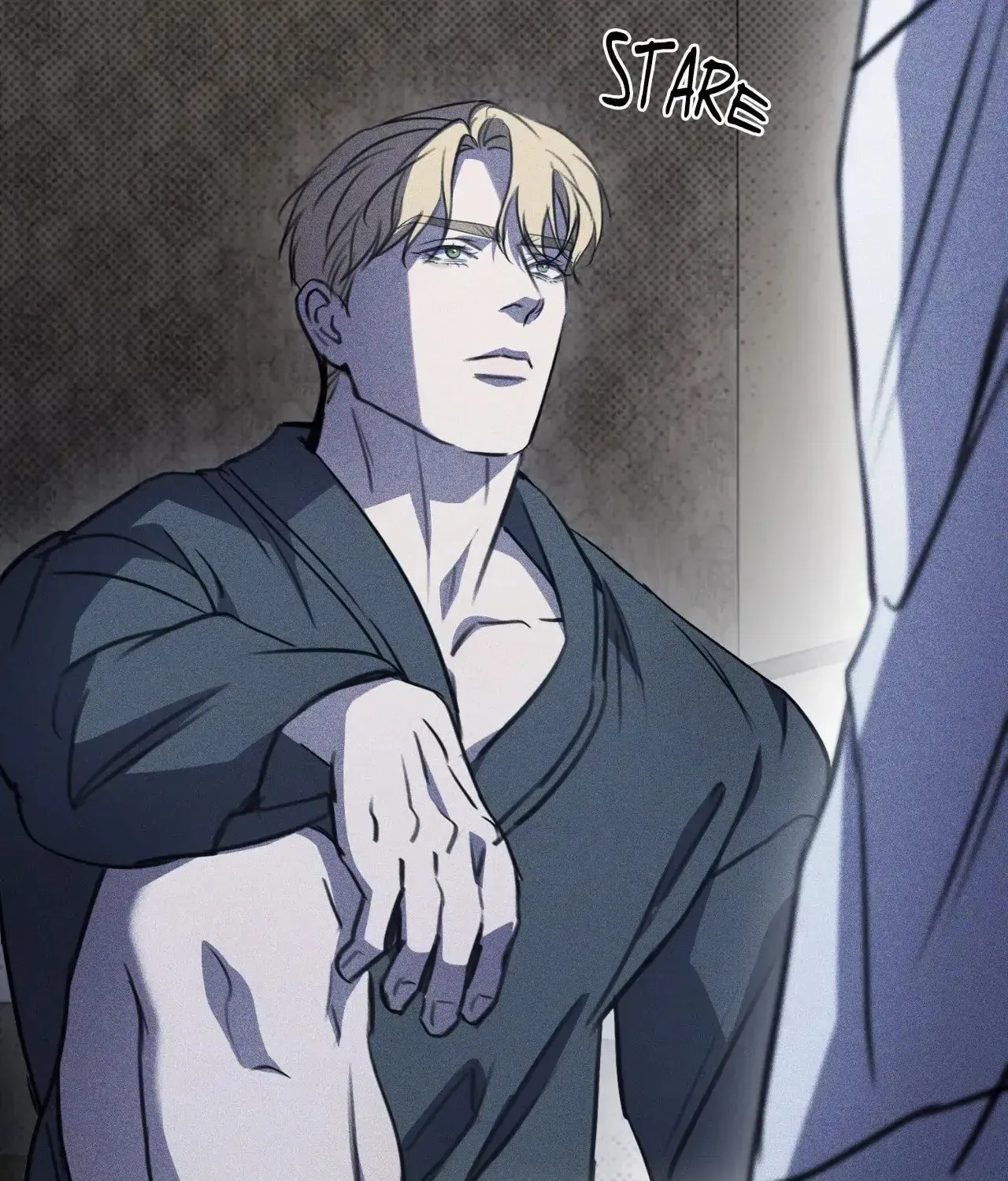 Read First Commandment chapter 18 image 94 on Lezhin