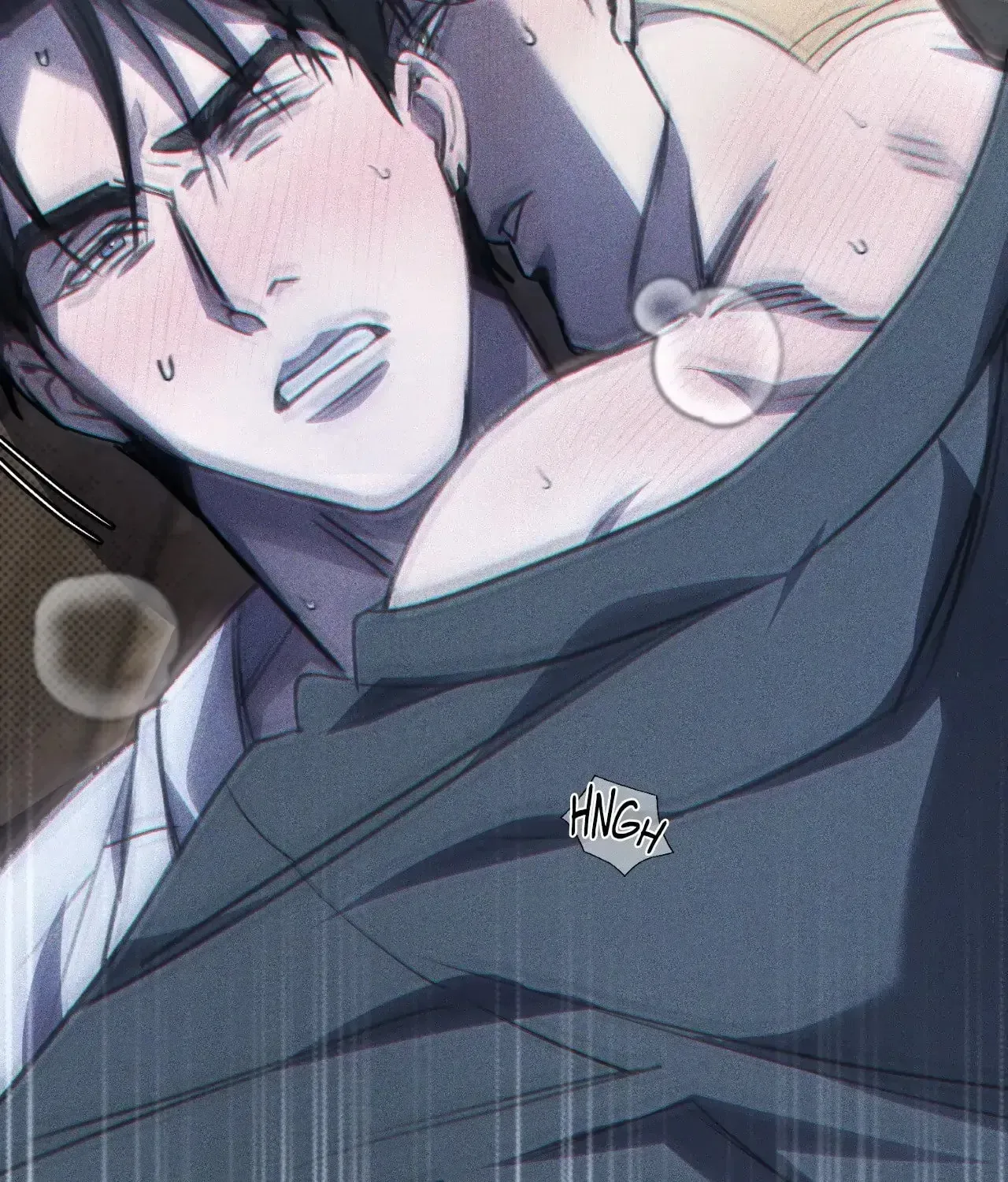 Read First Commandment chapter 19 image 103 on Lezhin