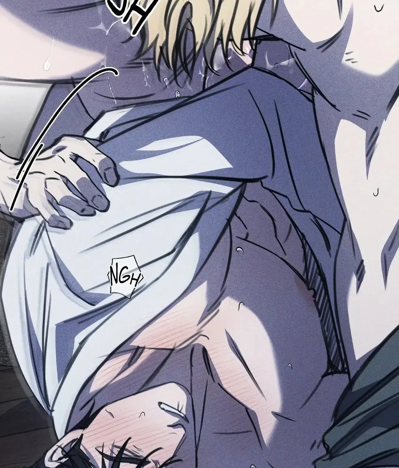 Read First Commandment chapter 19 image 111 on Lezhin