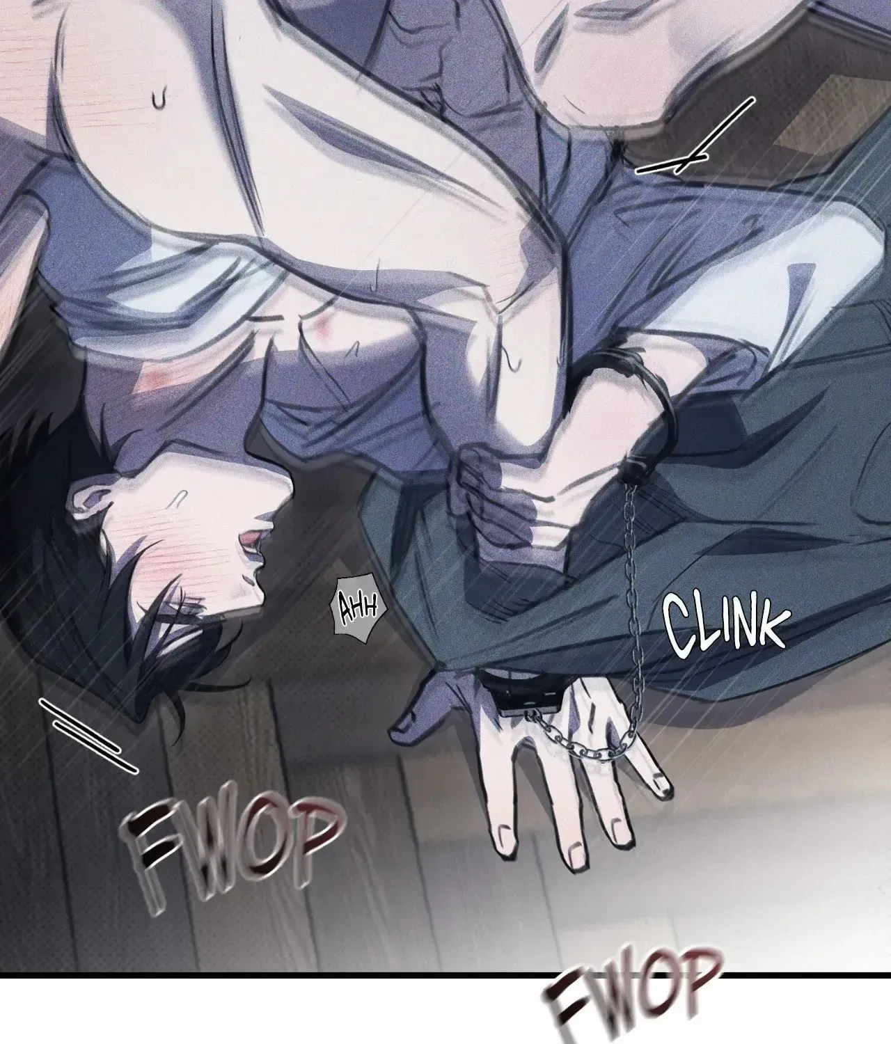 Read First Commandment chapter 19 image 115 on Lezhin
