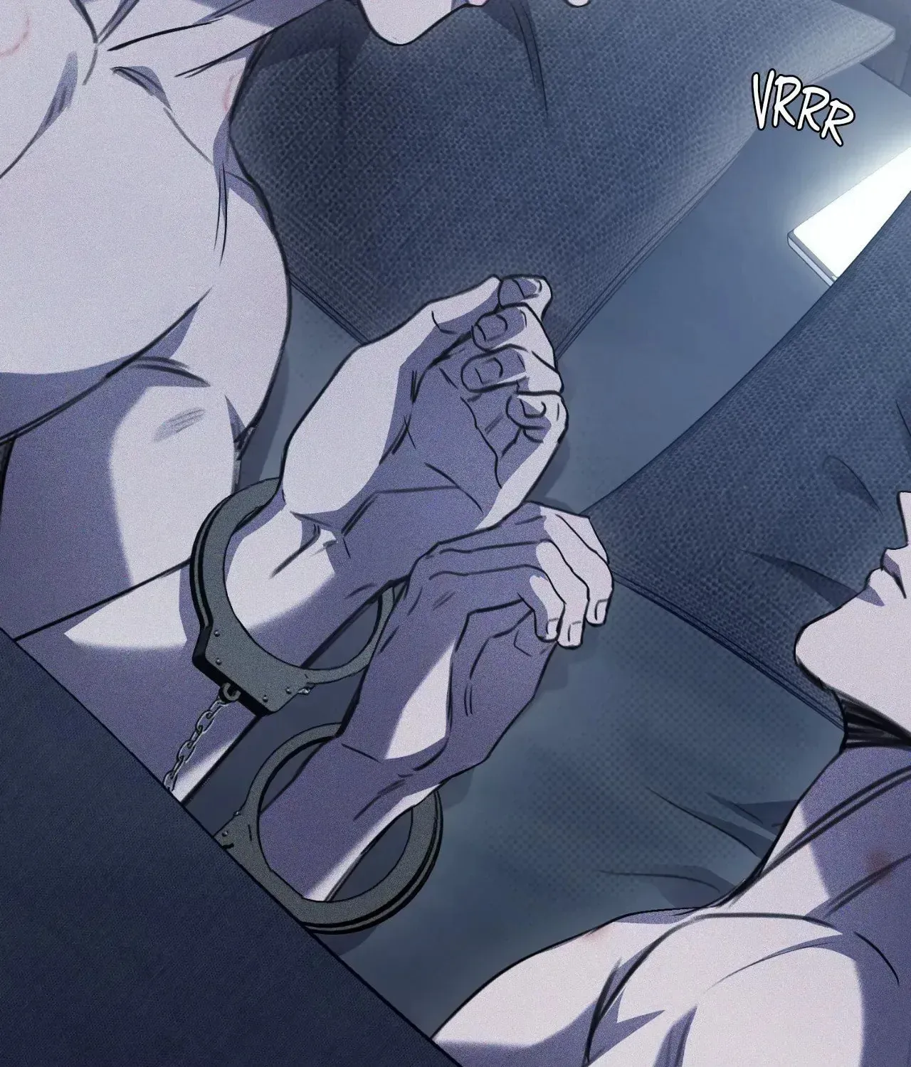 Read First Commandment chapter 19 image 135 on Lezhin