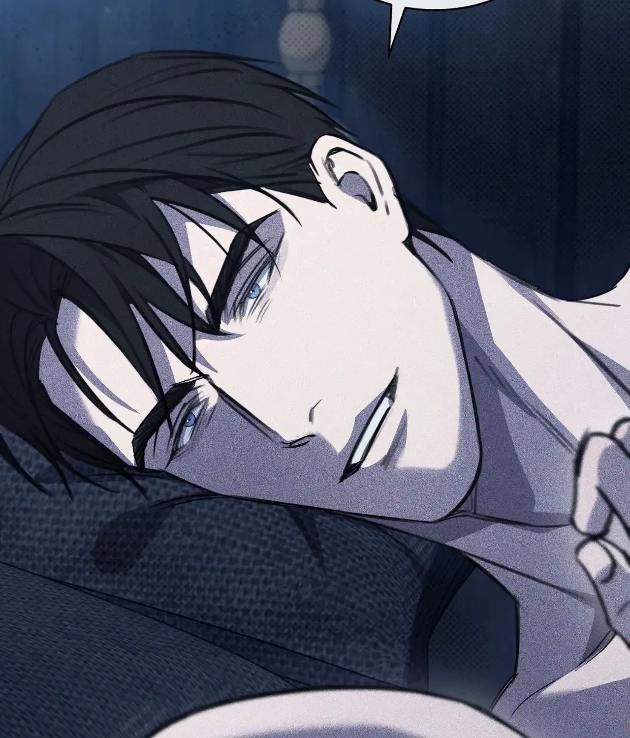Read First Commandment chapter 19 image 171 on Lezhin