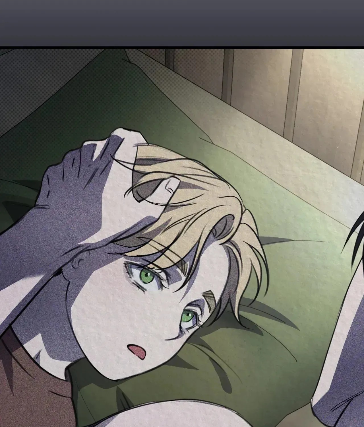 Read First Commandment chapter 19 image 181 on Lezhin
