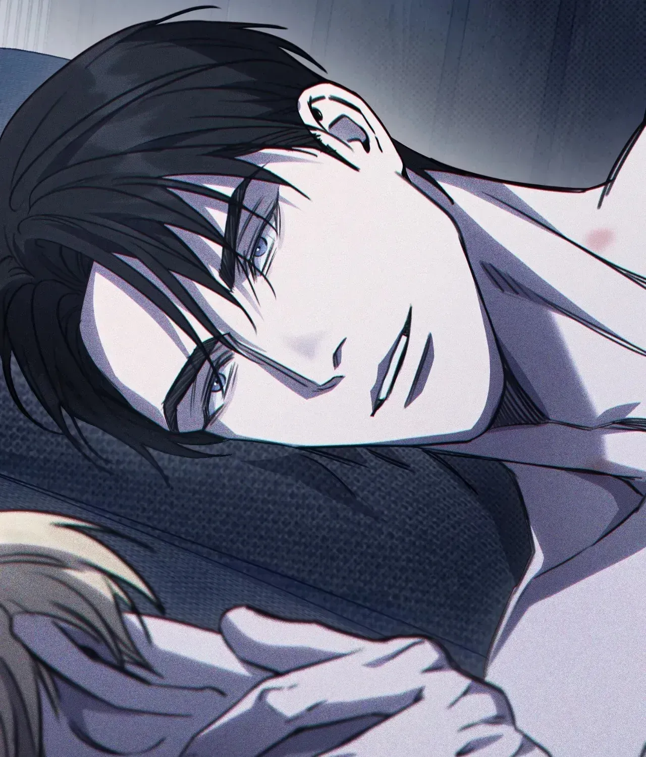 Read First Commandment chapter 19 image 185 on Lezhin