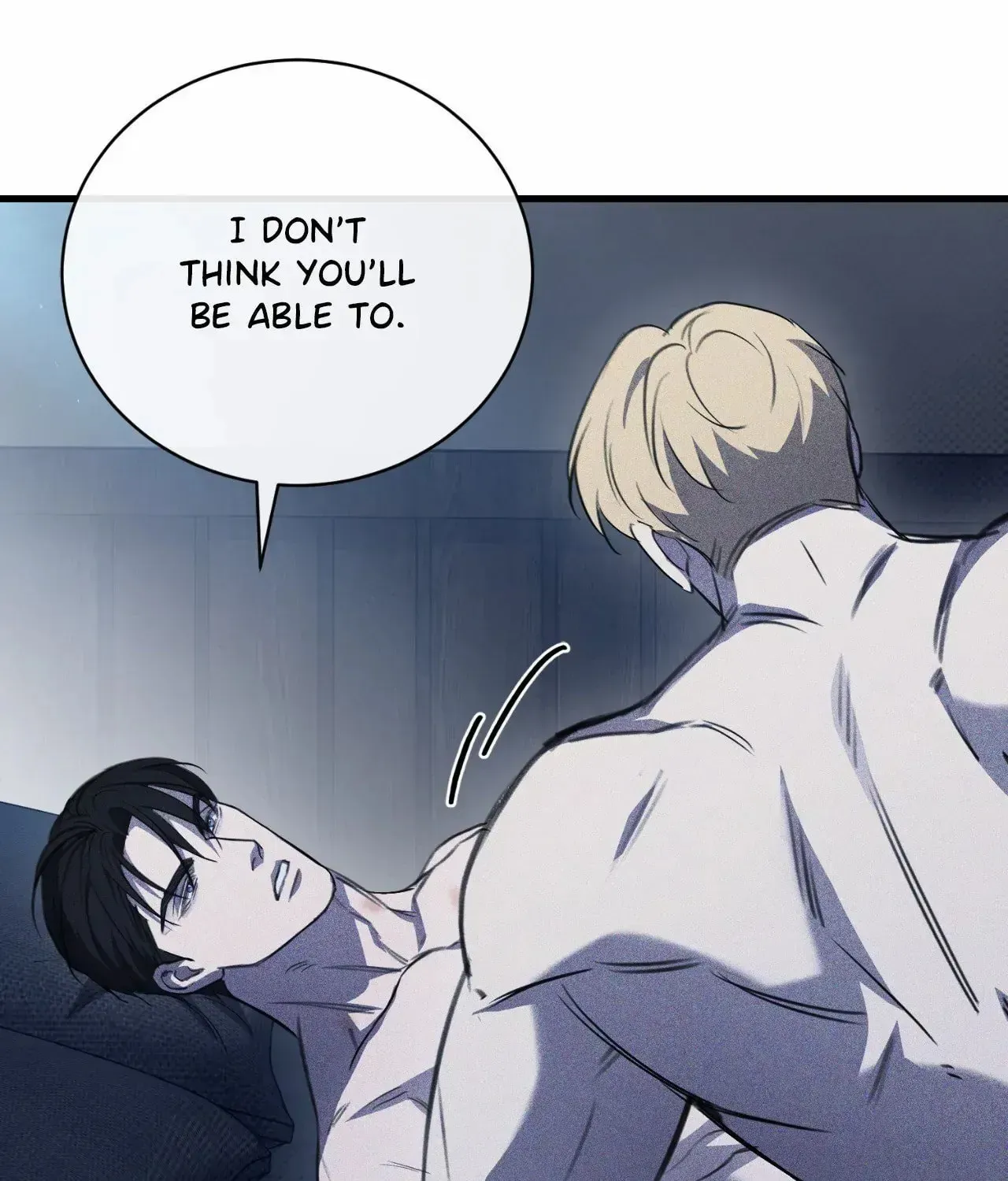 Read First Commandment chapter 19 image 193 on Lezhin