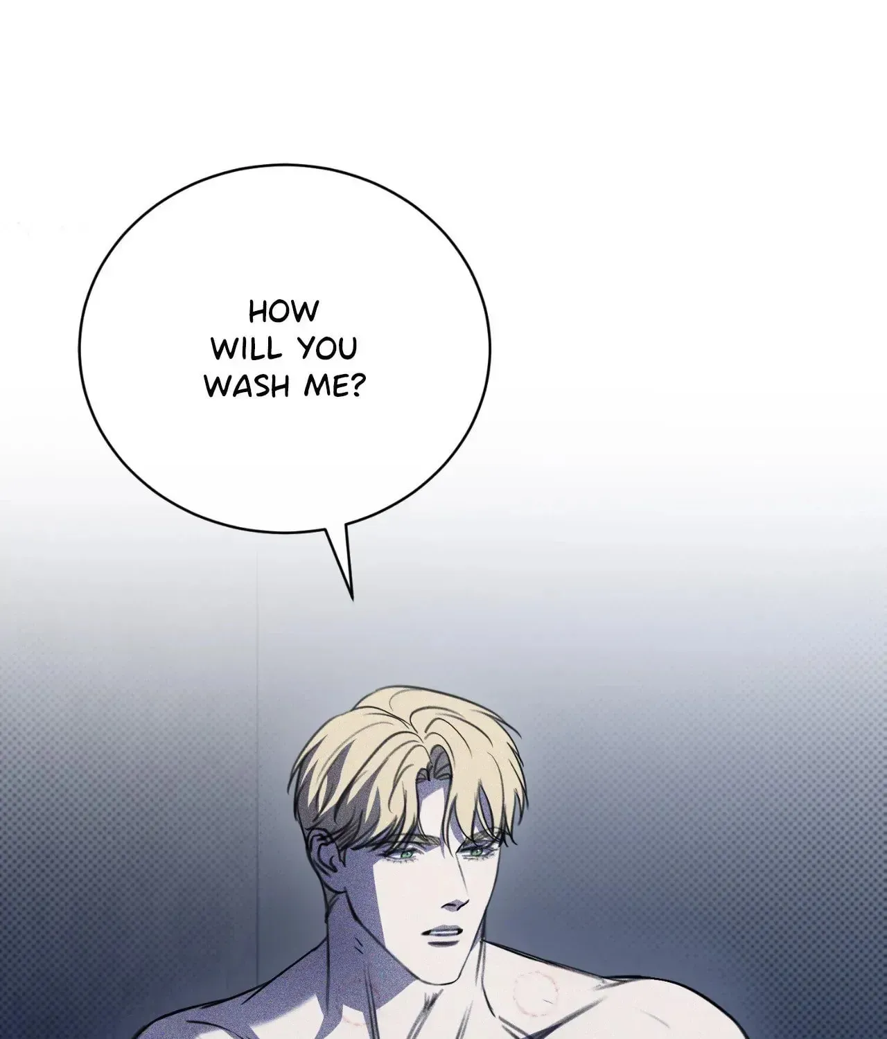 Read First Commandment chapter 19 image 199 on Lezhin
