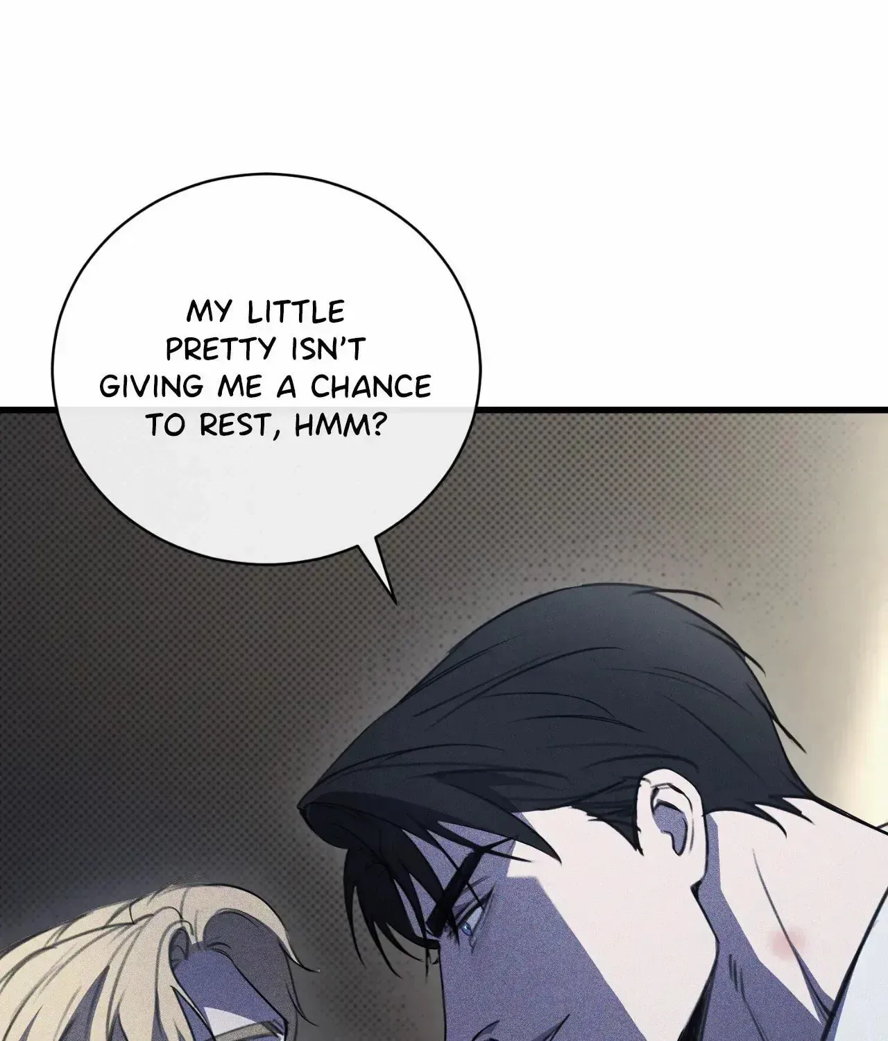 Read First Commandment chapter 19 image 27 on Lezhin