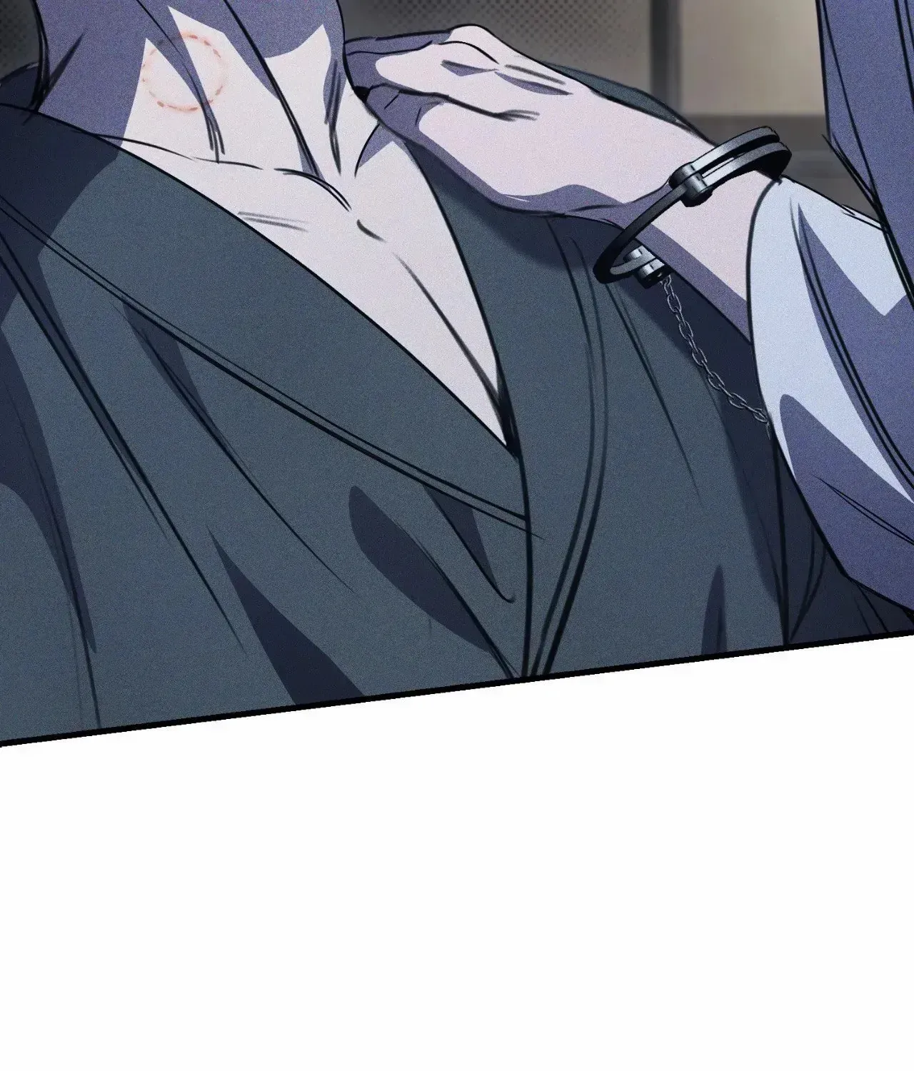 Read First Commandment chapter 19 image 29 on Lezhin