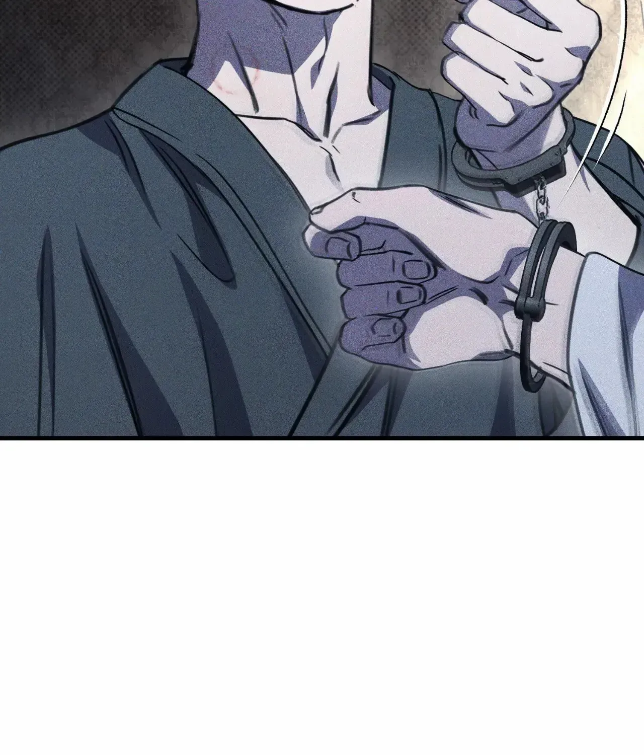 Read First Commandment chapter 19 image 3 on Lezhin