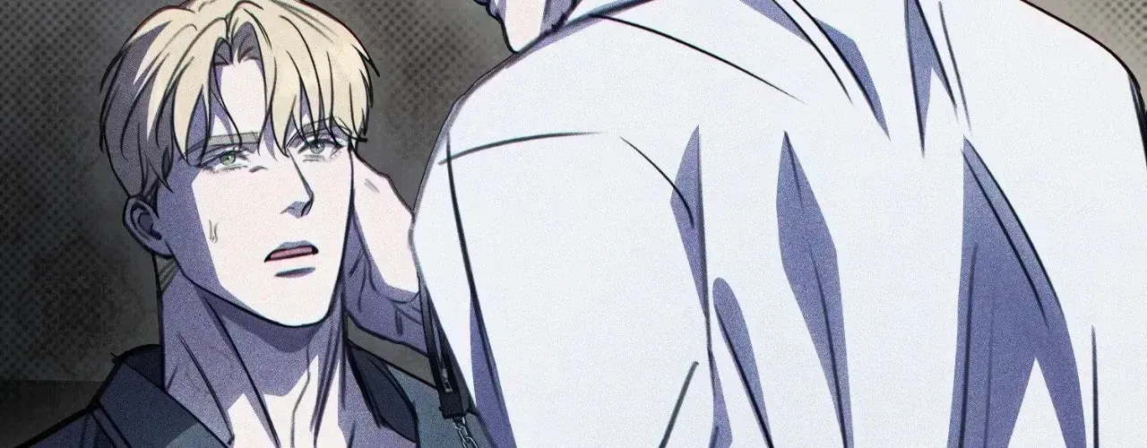 Read First Commandment chapter 19 image 34 on Lezhin
