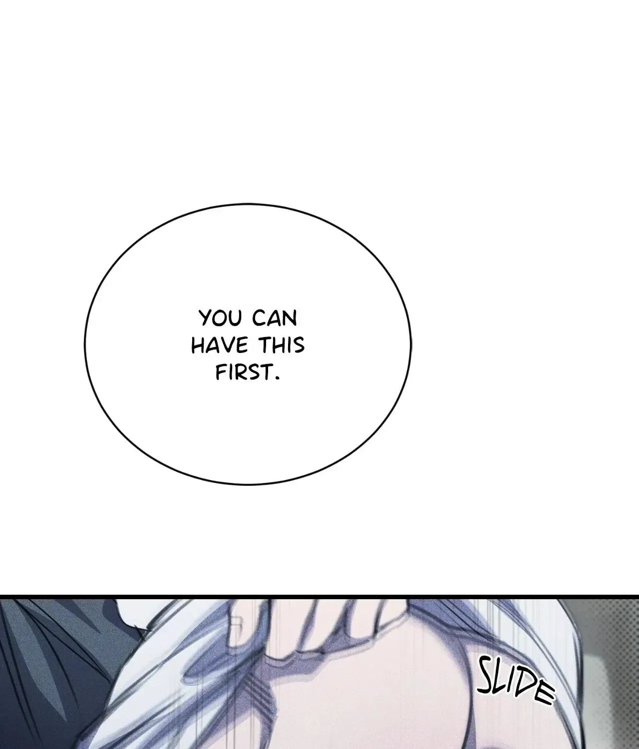 Read First Commandment chapter 19 image 37 on Lezhin