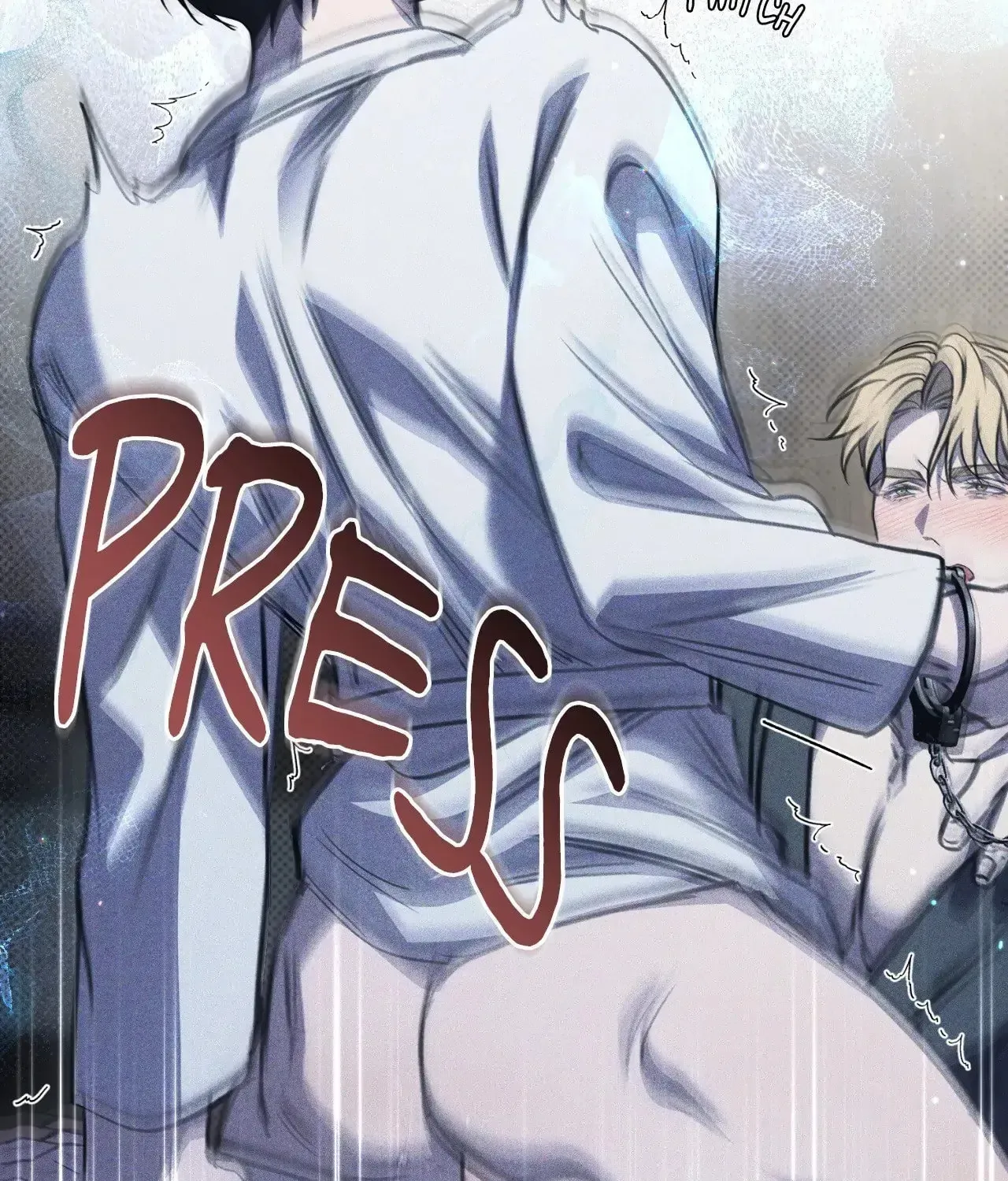 Read First Commandment chapter 19 image 45 on Lezhin