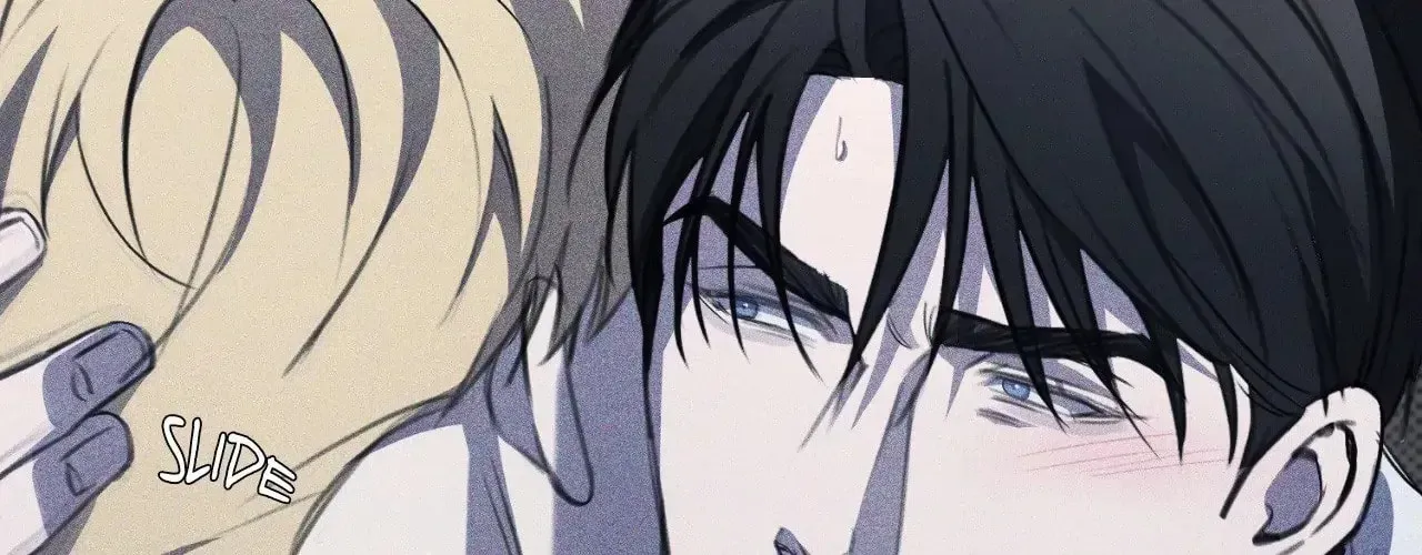 Read First Commandment chapter 19 image 52 on Lezhin