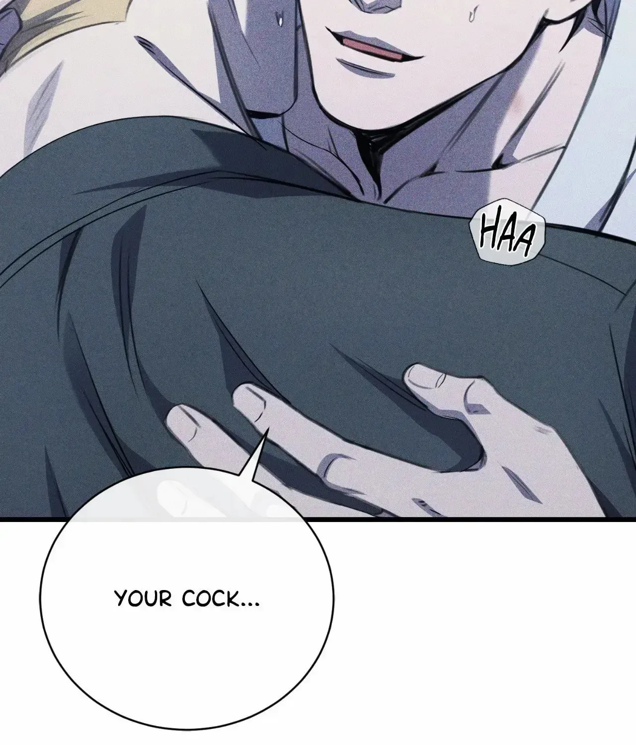 Read First Commandment chapter 19 image 53 on Lezhin